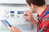 free commercial Tholomas Drove boiler quotes
